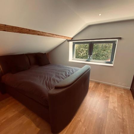 Scandinavian Appartement Saint-Avold Esterno foto
