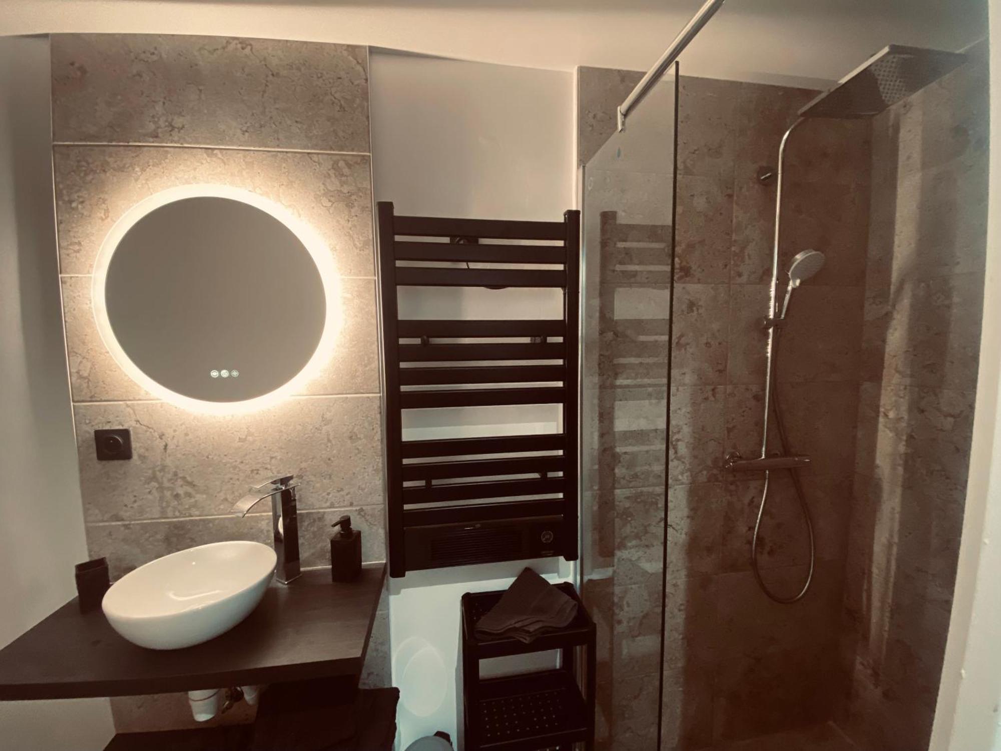 Scandinavian Appartement Saint-Avold Esterno foto