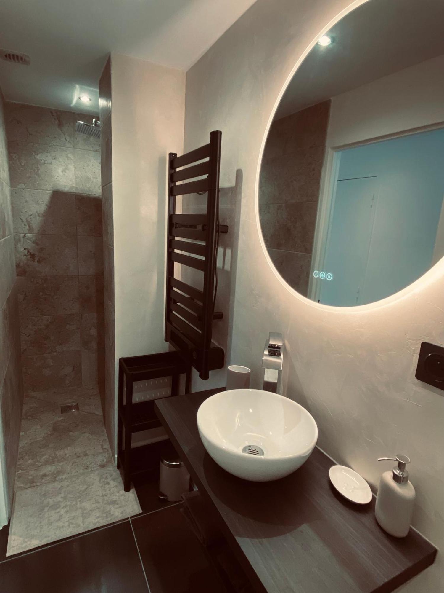 Scandinavian Appartement Saint-Avold Esterno foto